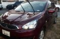 Mitsubishi Mirage 2016 for sale-0