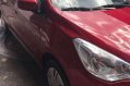 2016 Mitsubishi Mirage G4 AT for sale-3