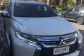 Mitsubishi Montero Sport 2017 for sale-0