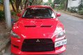 Mitsubishi Lancer EX 2009 for sale-3