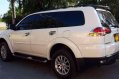 Mitsubishi Montero Sport Gls V 2013 for sale-1