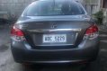 Mitsubishi Mirage G4 GLX Manual 2016 for sale-4