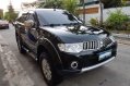 Mitsubishi Montero 2010 FOR SALE-0