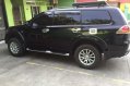 2013 Mitsubishi Montero Glx for sale-1