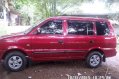 Mitsubishi Adventure 2005 for sale-3