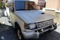 2002 Mitsubishi Pajero for sale-1