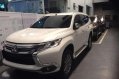 2018 Mitsubishi Montero for sale-2