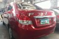 2015 Mitsubishi Mirage manual Low Dp FOR SALE-0