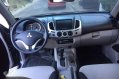 Mitsubishi Strada 2012 glx V for sale-8