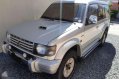 2002 Mitsubishi Pajero for sale-2