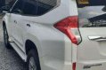 2017 Mitsubishi Montero Sport Gls for sale-3