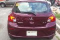 Mitsubishi Mirage 2016 for sale-8