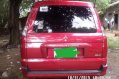 Mitsubishi Adventure 2005 for sale-0