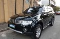 Mitsubishi Montero 2010 FOR SALE-1