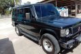 Mitsubishi Pajero 2002 for sale-0