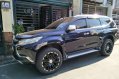 Mitsubishi Montero Sport 2016 for sale-1