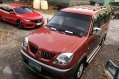 Mitsubishi Adventure 2008 for sale-3