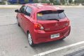 2014 Mitsubishi Mirage for sale-4