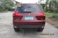 Mitsubishi Montero 2014 for sale-2