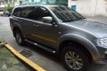 Mitsubishi Montero Sport GLX MT 2015 for sale-1