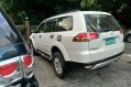 Mitsubishi Montero Sport 2010 for sale-0