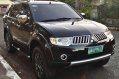 2010 Mitsubishi Montero Sport for sale-2