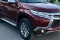 2016 Mitsubishi Montero Sports for sale-0