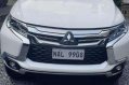 2017 Mitsubishi Montero Sport Gls for sale-0