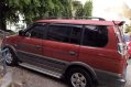 Mitsubishi Adventure 2008 for sale-2