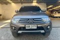 2014 Mitsubishi Montero GLX for sale-1