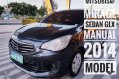 Mitsubishi Mirage G4 2014 for sale-0