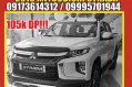 2019 Mitsubishi Strada for sale-0