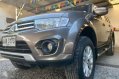 2014 Mitsubishi Montero GLX for sale-7