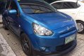 Mitsubishi Mirage Gls 2013 for sale-10