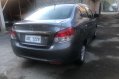 Mitsubishi Mirage G4 GLX Manual 2016 for sale-5