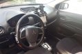 2017 Mitsubishi MIRAGE for sale-3
