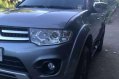 Mitsubisho Montero 2014 for sale-0