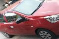 2013 Mitsubishi Mirage GLX Hatchback for sale-1