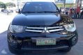 2012 Mitsubishi Strada for sale-0