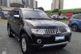 Mitsubishi Montero 2010 FOR SALE-2