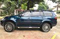 Mitsubishi Montero Sport 2012 GLS-V for sale-2