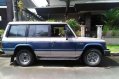 Like new Mitsubishi Pajero for sale-0