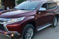 2016 Mitsubishi Montero Sports for sale-1