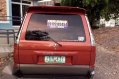 Mitsubishi Adventure 2008 for sale-4