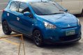 Mitsubishi Mirage Gls 2013 for sale-0