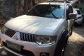 Mitsubishi Motero 2009 for sale-0