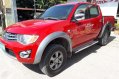 Mitsubishi Strada GLX 4x2 2013 for sale-6