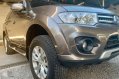 2014 Mitsubishi Montero GLX for sale-6