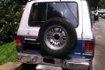 Like new Mitsubishi Pajero for sale-4