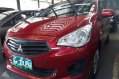 2015 Mitsubishi Mirage manual Low Dp FOR SALE-1